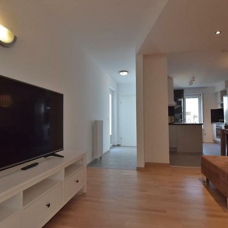 Apartment D&D Spessart Ettlingen Luaran gambar