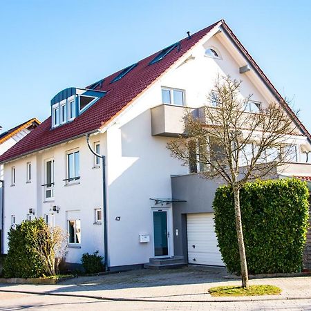 Apartment D&D Spessart Ettlingen Luaran gambar