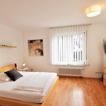Apartment D&D Spessart Ettlingen Luaran gambar