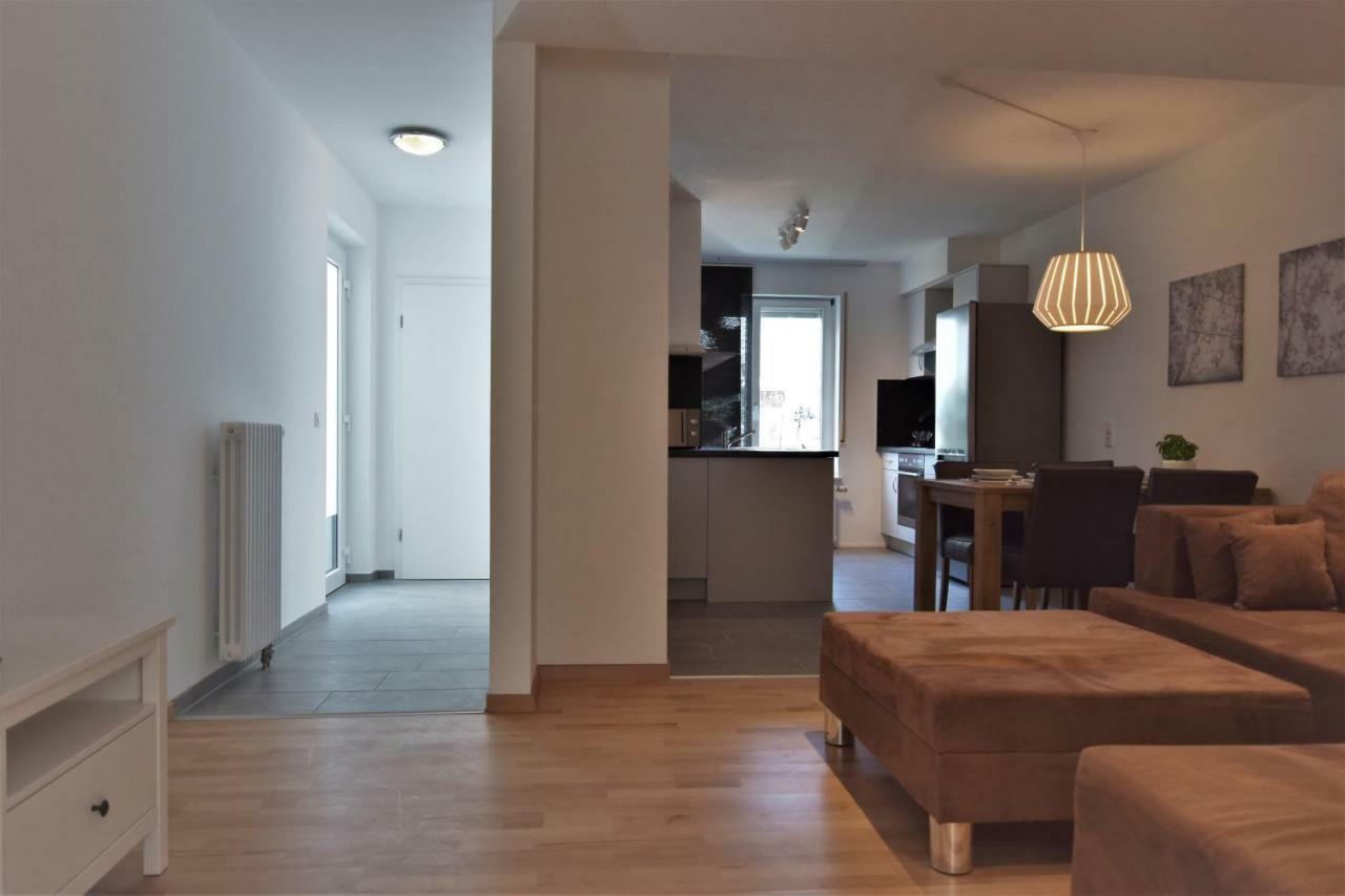 Apartment D&D Spessart Ettlingen Luaran gambar