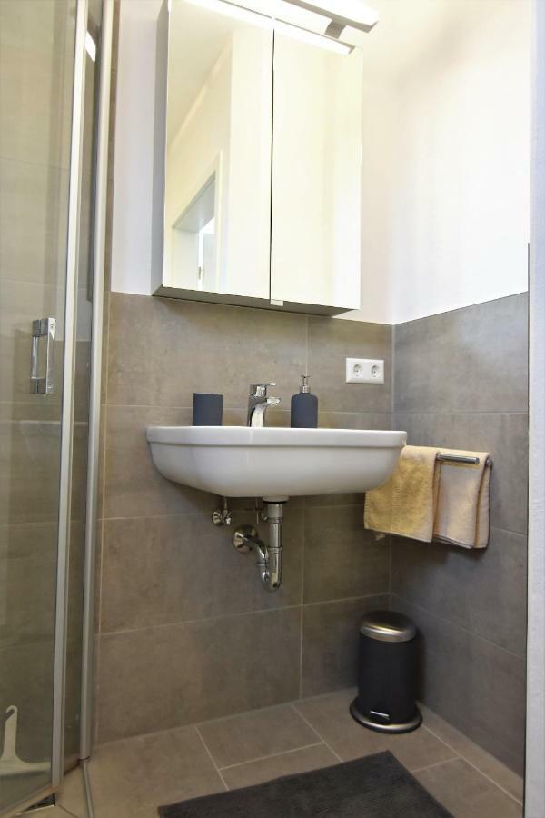 Apartment D&D Spessart Ettlingen Luaran gambar