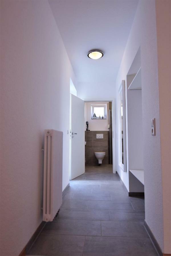 Apartment D&D Spessart Ettlingen Luaran gambar