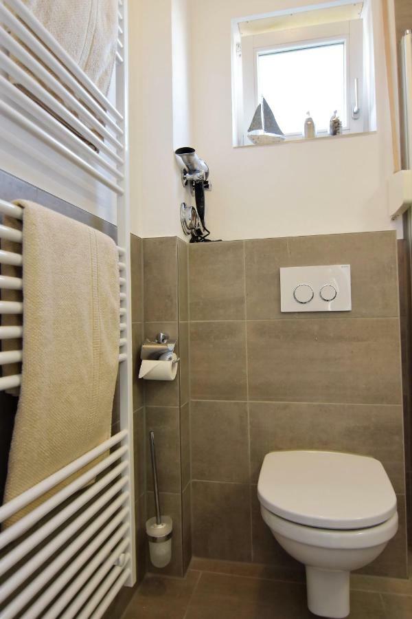 Apartment D&D Spessart Ettlingen Luaran gambar