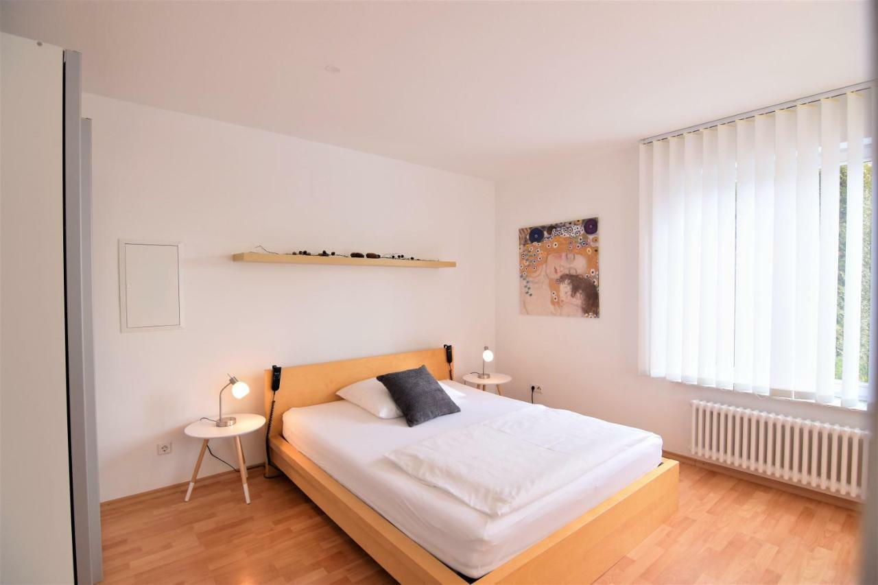 Apartment D&D Spessart Ettlingen Luaran gambar